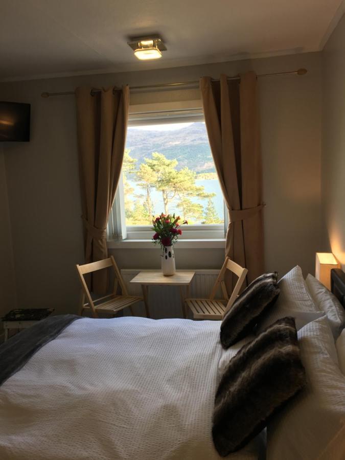 Habitación en casa particular Lochalsh View, Kyle, 1 Mile To Skye