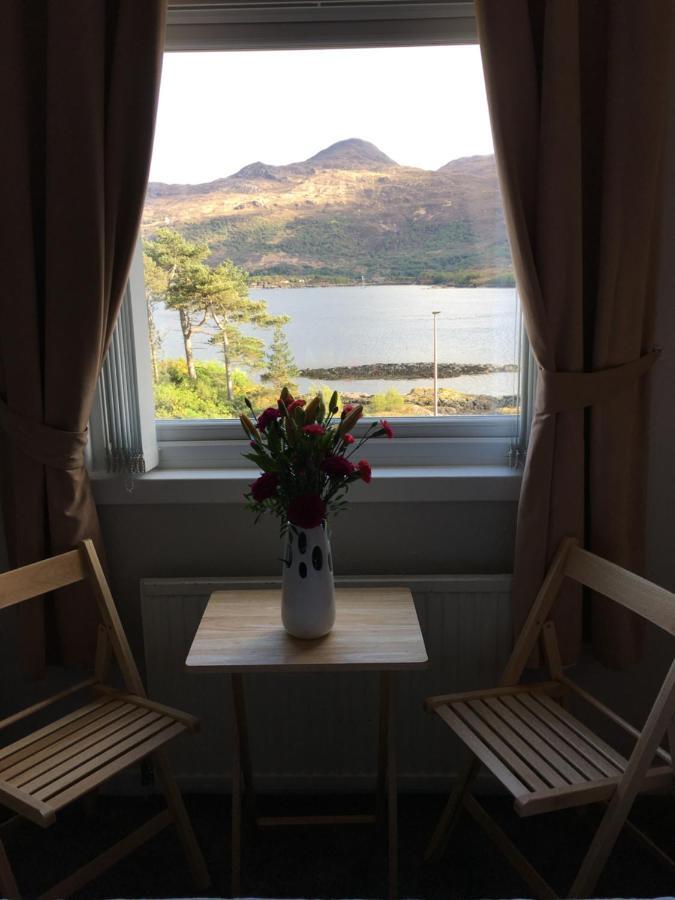 Habitación en casa particular Lochalsh View, Kyle, 1 Mile To Skye Kyle of Lochalsh